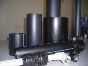 Nhựa HDPE là gì? Ưu điểm của ống nhựa làm từ nhựa HDPE